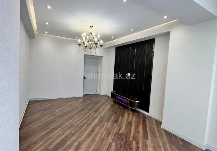 235 000 AZN - 2 otaqlı mənzil Satılır, Dərnəgül, Binəqədi, Bakı