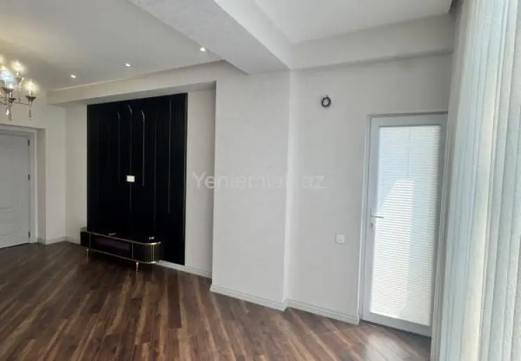 235 000 AZN - 2 otaqlı mənzil Satılır, Dərnəgül, Binəqədi, Bakı