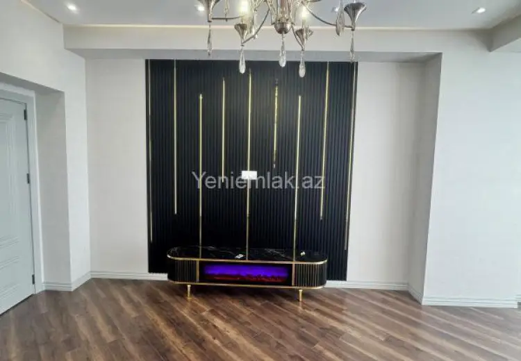 235 000 AZN - 2 otaqlı mənzil Satılır, Dərnəgül, Binəqədi, Bakı
