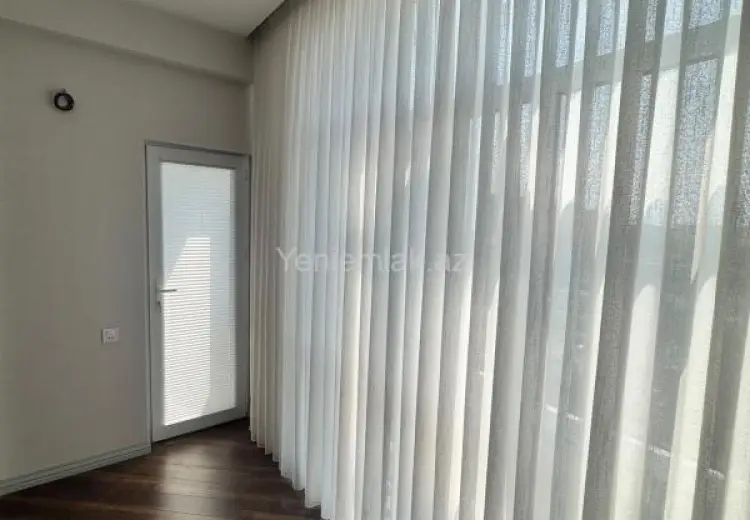 235 000 AZN - 2 otaqlı mənzil Satılır, Dərnəgül, Binəqədi, Bakı