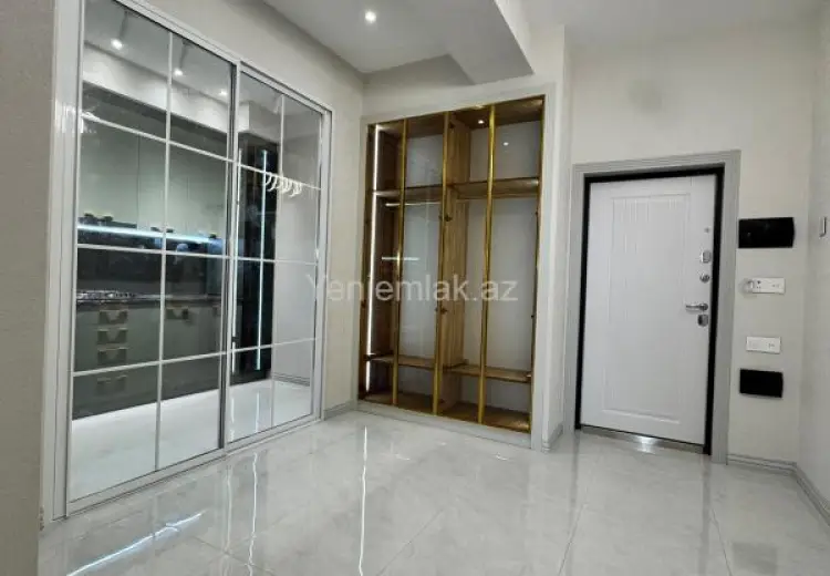 235 000 AZN - 2 otaqlı mənzil Satılır, Dərnəgül, Binəqədi, Bakı
