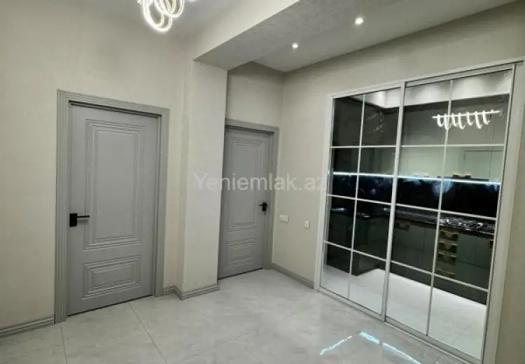235 000 AZN - 2 otaqlı mənzil Satılır, Dərnəgül, Binəqədi, Bakı