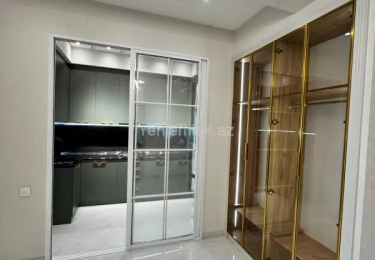 235 000 AZN - 2 otaqlı mənzil Satılır, Dərnəgül, Binəqədi, Bakı