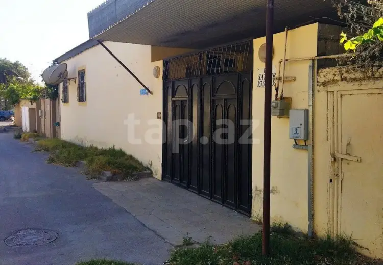 4 otaqlı mənzil , Əmircan qəs., Suraxanı, Bakı