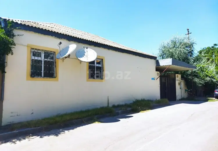 4 otaqlı mənzil , Əmircan qəs., Suraxanı, Bakı