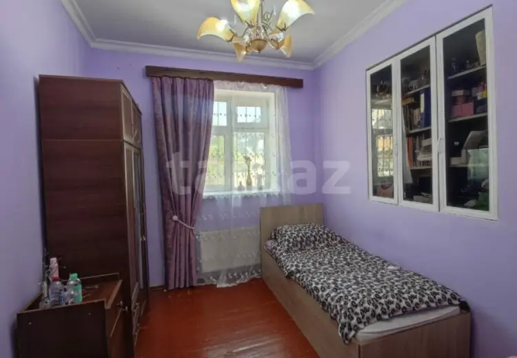 4 otaqlı mənzil , Əmircan qəs., Suraxanı, Bakı
