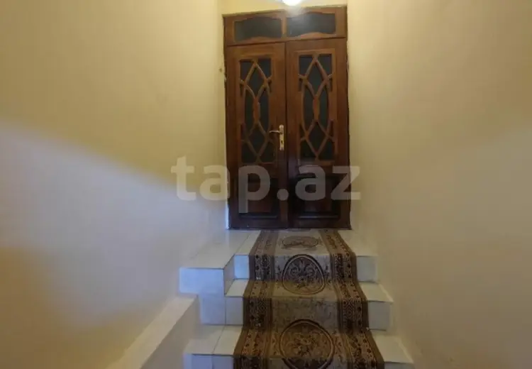 4 otaqlı mənzil , Əmircan qəs., Suraxanı, Bakı