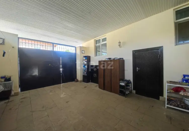 4 otaqlı mənzil , Əmircan qəs., Suraxanı, Bakı