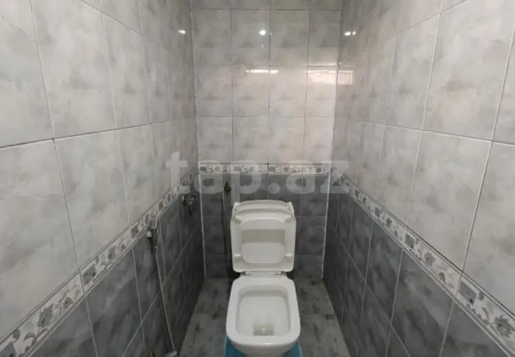 4 otaqlı mənzil , Əmircan qəs., Suraxanı, Bakı