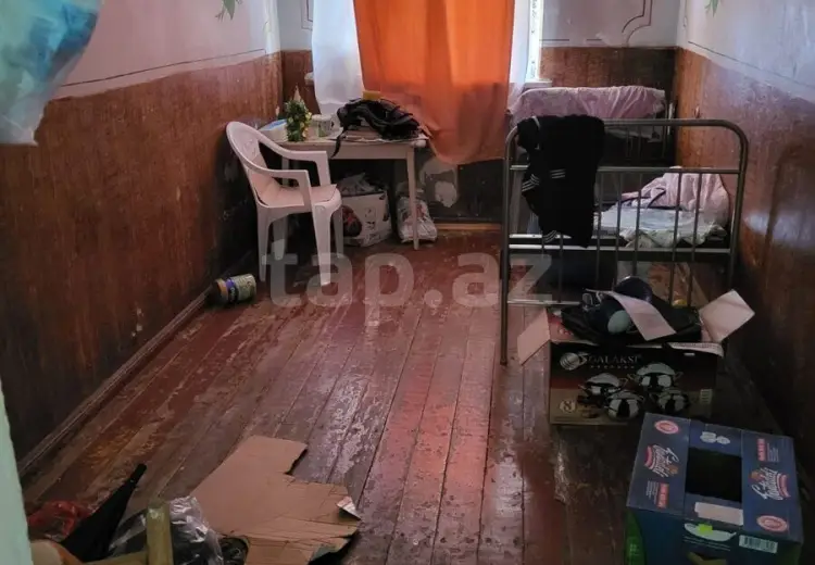 2 otaqlı mənzil , Ucar
