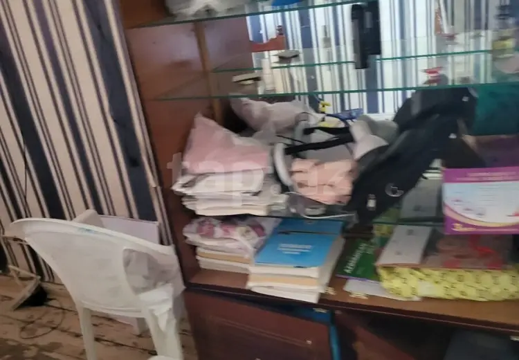 2 otaqlı mənzil , Ucar