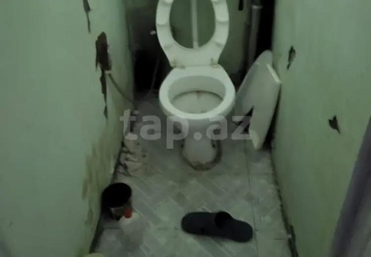 2 otaqlı mənzil , Ucar