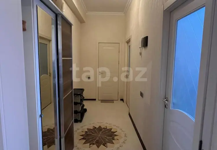 2 otaqlı mənzil , Bakı