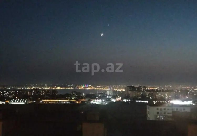 2 otaqlı mənzil , Bakı