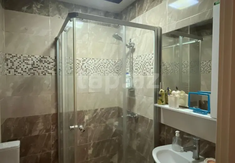 2 otaqlı mənzil , Bakı