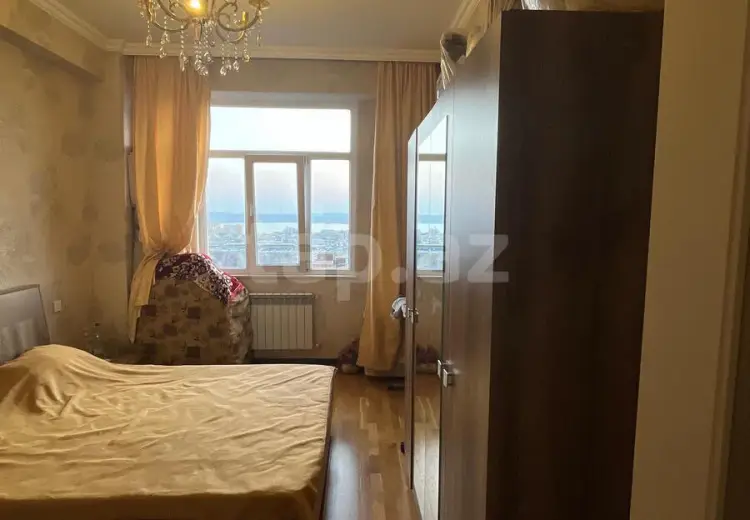 2 otaqlı mənzil , Bakı