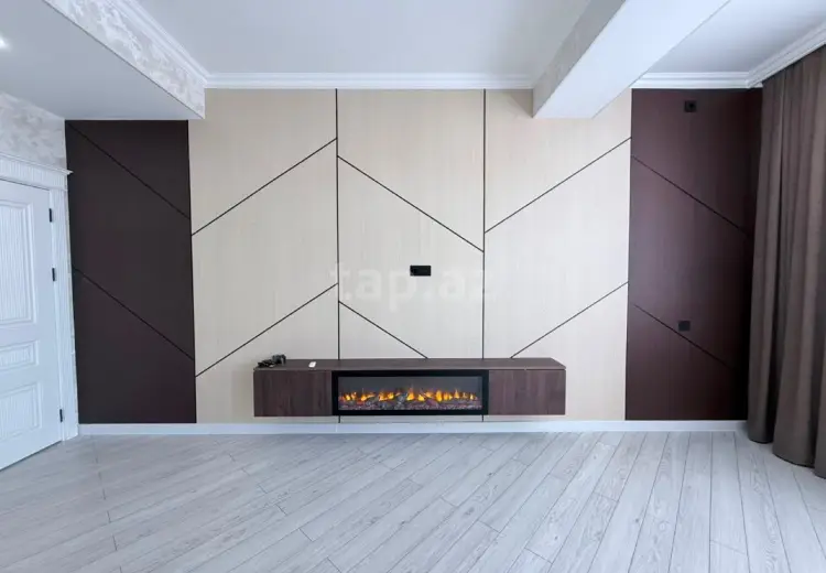2 otaqlı mənzil , Sumqayıt