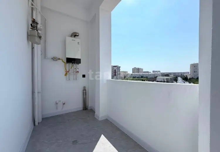 2 otaqlı mənzil , Sumqayıt