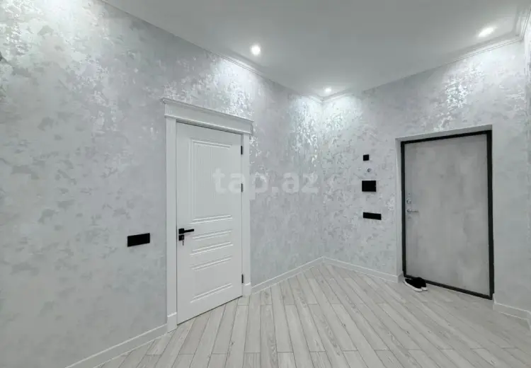 2 otaqlı mənzil , Sumqayıt