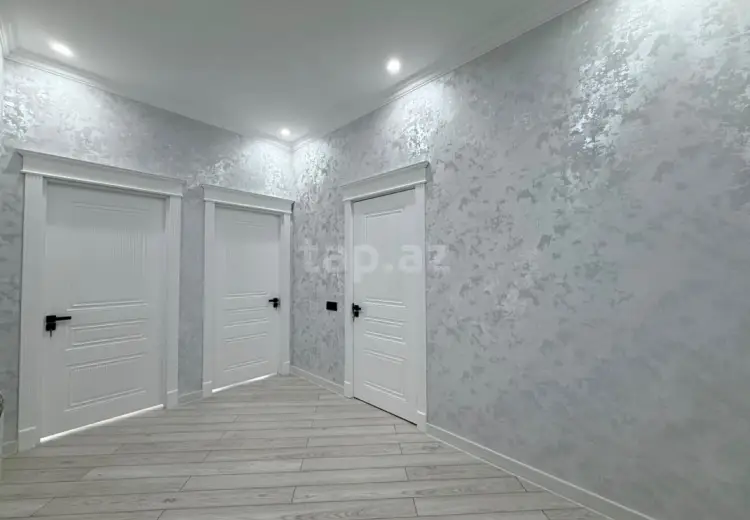 2 otaqlı mənzil , Sumqayıt