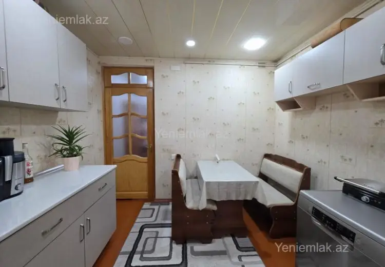155 000 AZN - 2 otaqlı mənzil Satılır, Xətai, Bakı