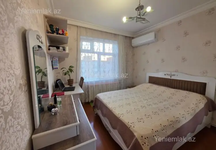 155 000 AZN - 2 otaqlı mənzil Satılır, Xətai, Bakı