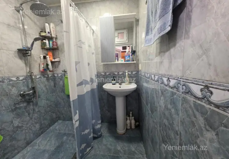 155 000 AZN - 2 otaqlı mənzil Satılır, Xətai, Bakı