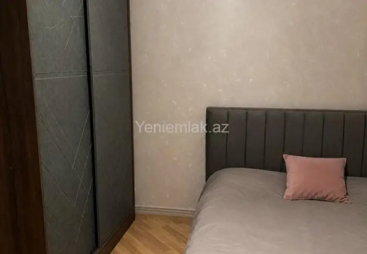 133 000 AZN - 2 otaqlı mənzil Satılır, Xətai, Bakı