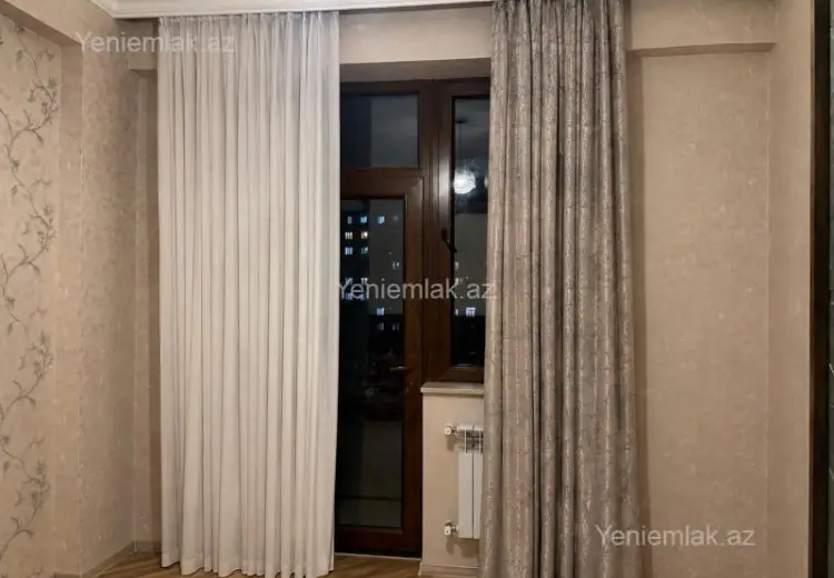 133 000 AZN - 2 otaqlı mənzil Satılır, Xətai, Bakı