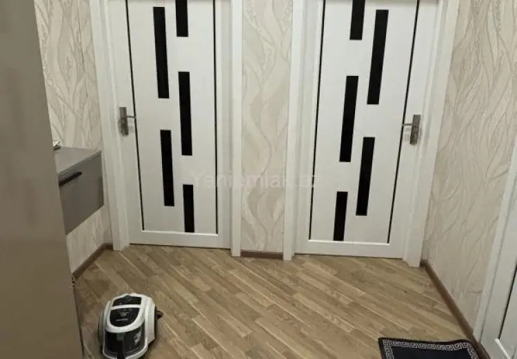133 000 AZN - 2 otaqlı mənzil Satılır, Xətai, Bakı