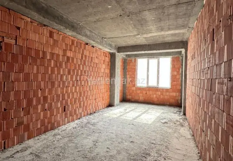 115 000 AZN - 1 otaqlı mənzil Satılır, Zığ qəs., Suraxanı, Bakı
