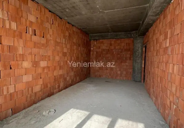 115 000 AZN - 1 otaqlı mənzil Satılır, Zığ qəs., Suraxanı, Bakı