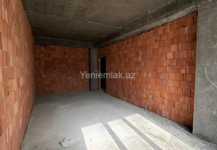 115 000 AZN - 1 otaqlı mənzil Satılır, Zığ qəs., Suraxanı, Bakı