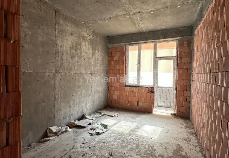 115 000 AZN - 1 otaqlı mənzil Satılır, Zığ qəs., Suraxanı, Bakı