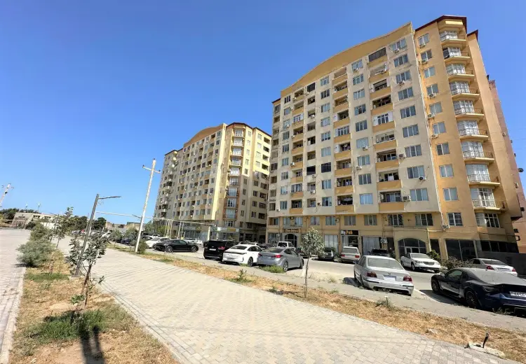1 otaqlı mənzil , Zığ qəs., Suraxanı, Bakı