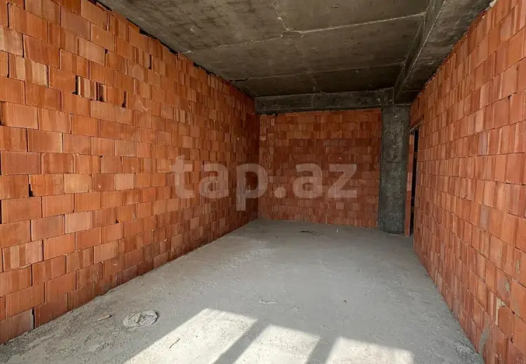 1 otaqlı mənzil , Zığ qəs., Suraxanı, Bakı