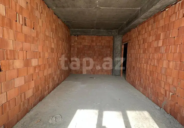 1 otaqlı mənzil , Zığ qəs., Suraxanı, Bakı