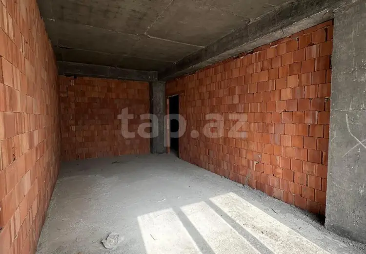 1 otaqlı mənzil , Zığ qəs., Suraxanı, Bakı