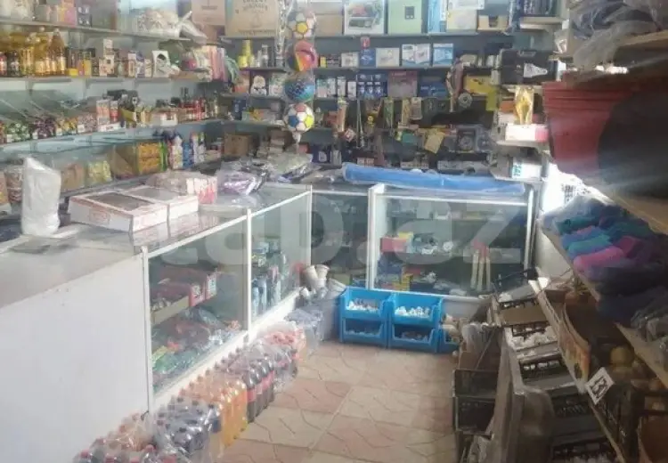 4 otaqlı mənzil , Sumqayıt