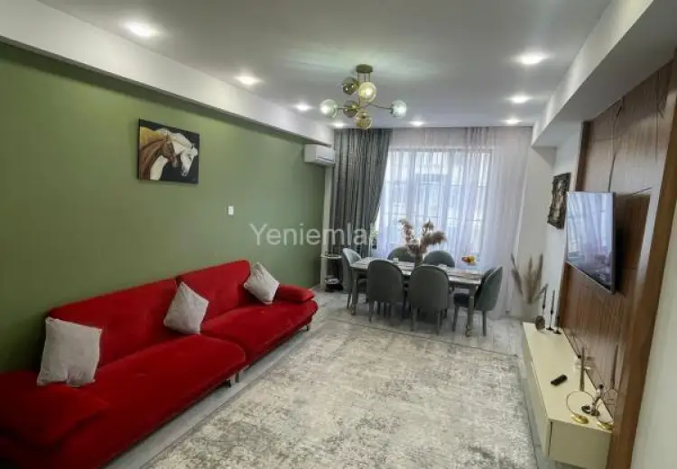215 000 AZN - 3 otaqlı mənzil Satılır, Zığ qəs., Suraxanı, Bakı