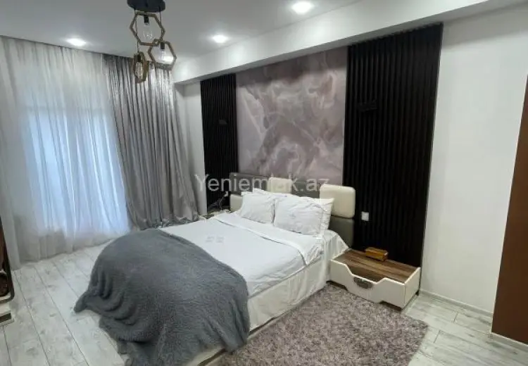 215 000 AZN - 3 otaqlı mənzil Satılır, Zığ qəs., Suraxanı, Bakı