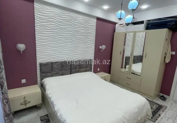 215 000 AZN - 3 otaqlı mənzil Satılır, Zığ qəs., Suraxanı, Bakı