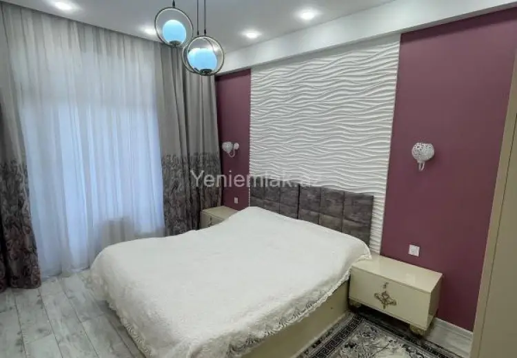 215 000 AZN - 3 otaqlı mənzil Satılır, Zığ qəs., Suraxanı, Bakı