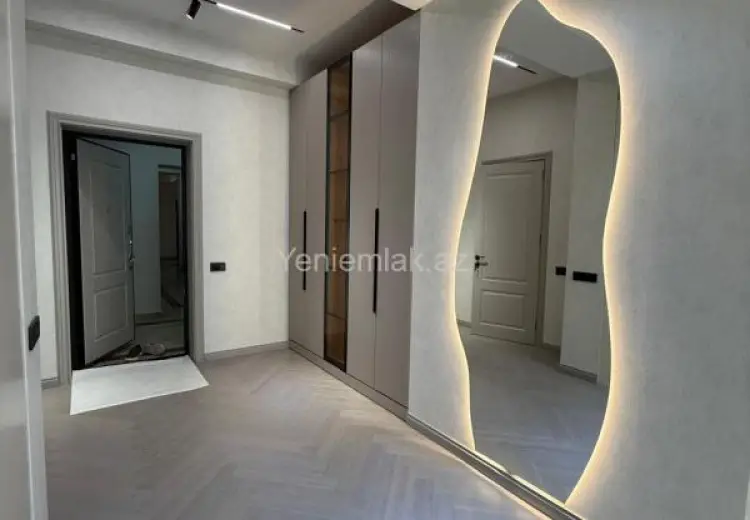 2 otaqlı mənzil Satılır, Yasamal qəs., Yasamal, Bakı
