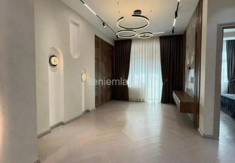 2 otaqlı mənzil Satılır, Yasamal qəs., Yasamal, Bakı