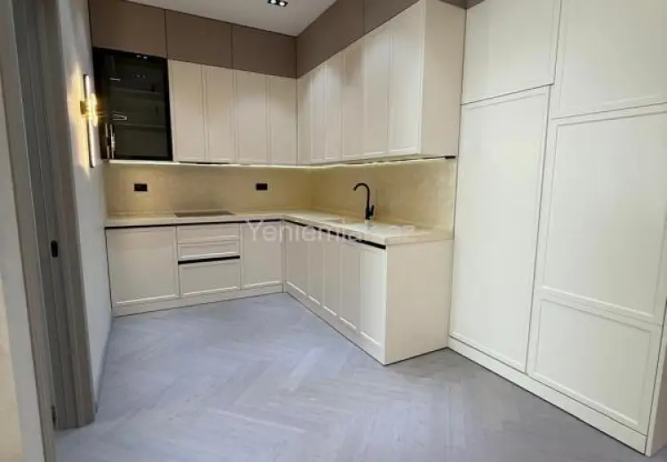 2 otaqlı mənzil Satılır, Yasamal qəs., Yasamal, Bakı