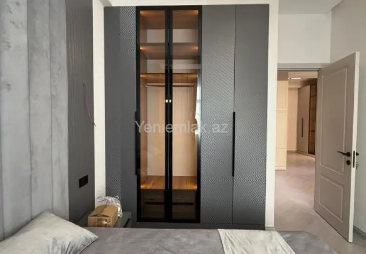 2 otaqlı mənzil Satılır, Yasamal qəs., Yasamal, Bakı