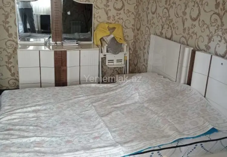 800 AZN - 3 otaqlı mənzil Kirayə (aylıq), Yasamal qəs., Yasamal, Bakı