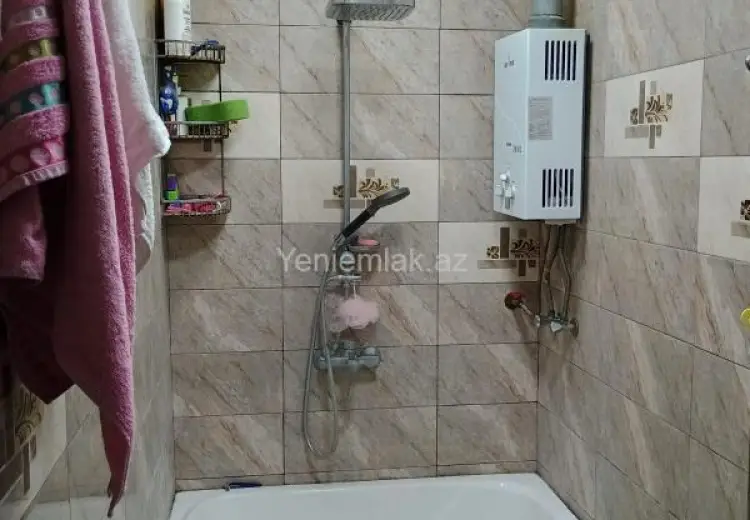 800 AZN - 3 otaqlı mənzil Kirayə (aylıq), Yasamal qəs., Yasamal, Bakı