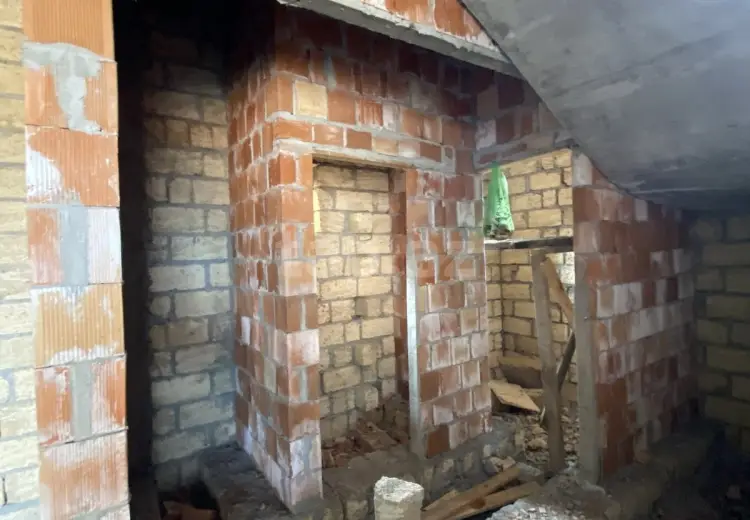 5 otaqlı mənzil , Qəbələ